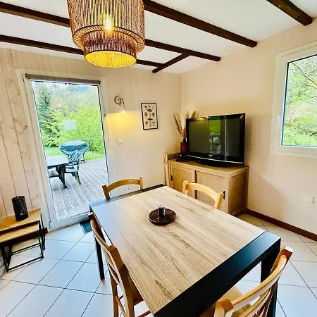 Pre Ferry - Au Coeur De La Nature Gérardmer