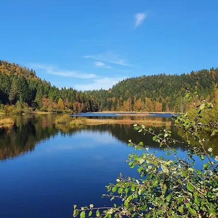 Pre Ferry - Au Coeur De La Nature