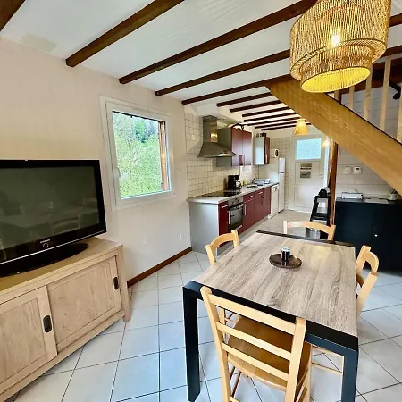 Pre Ferry - Au Coeur De La Nature *