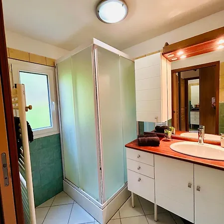 Alpesi faház Pre Ferry - Au Coeur De La Nature Gérardmer