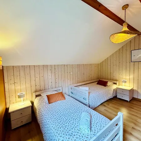 Pre Ferry - Au Coeur De La Nature *