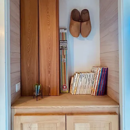 Alpesi faház Pre Ferry - Au Coeur De La Nature *