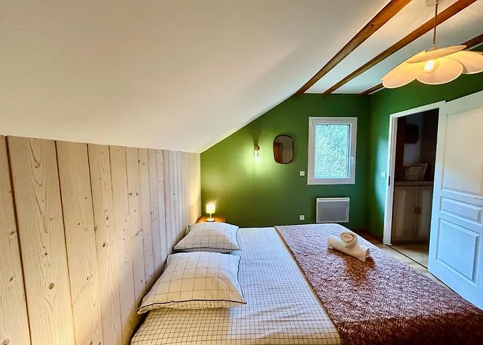 Pre Ferry - Au Coeur De La Nature Gerardmer